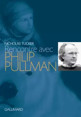 Couverture du produit · Rencontre avec Philip Pullman