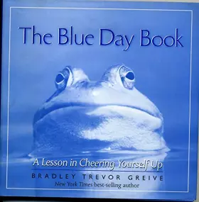 Couverture du produit · BLUE DAY BOOK