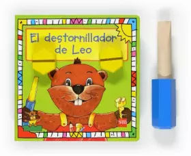 Couverture du produit · Destornillador De Leo/ Leo's Screwdriver