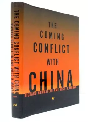 Couverture du produit · The Coming Conflict With China