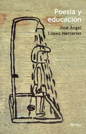 Couverture du produit · Poesía y educación