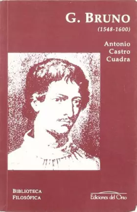 Couverture du produit · Giordano Bruno (1548-1600)