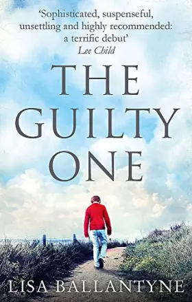 Couverture du produit · The Guilty One: Voted the Richard & Judy favourite by its readers