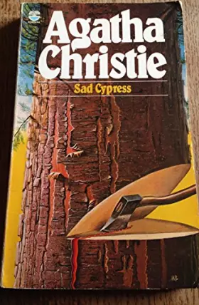 Couverture du produit · Sad Cypress