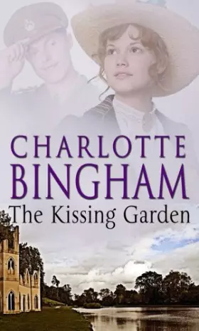 Couverture du produit · The Kissing Garden