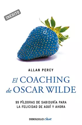 Couverture du produit · El coaching de Oscar Wilde / Oscar Wilde's Coaching