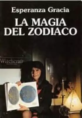 Couverture du produit · La magia del zodiaco