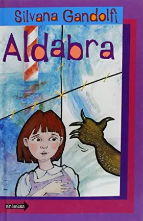Couverture du produit · Aldabra : la tortuga que amaba a Shakespeare