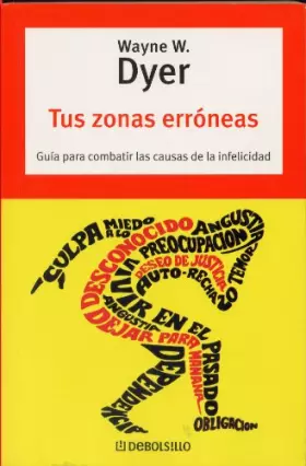 Couverture du produit · Tus Zonas Erroneas / Your Erroneous Zones