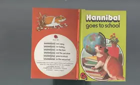 Couverture du produit · Hannibal Goes to School
