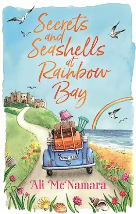 Couverture du produit · Secrets and Seashells at Rainbow Bay