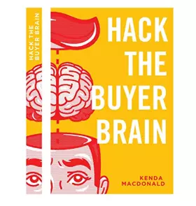 Couverture du produit · Hack The Buyer Brain