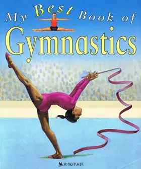 Couverture du produit · My Best Book of Gymnastics
