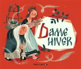 Couverture du produit · Dame Hiver