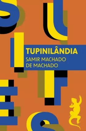 Couverture du produit · Tupinilândia