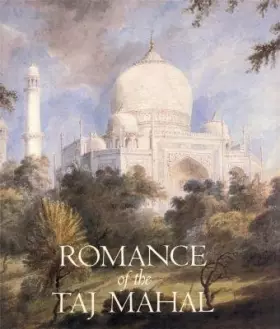 Couverture du produit · Romance of the Taj Mahal