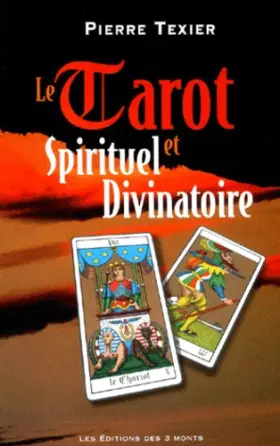 Couverture du produit · Tarot spirituel et divinatoire