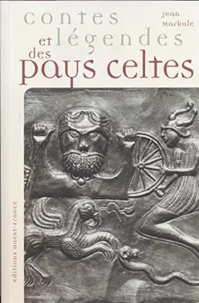 Couverture du produit · Contes et Legendes des Pays Celtes