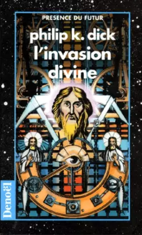Couverture du produit · L'Invasion divine