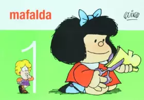 Couverture du produit · Mafalda