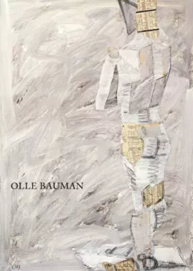 Couverture du produit · Olle Bauman
