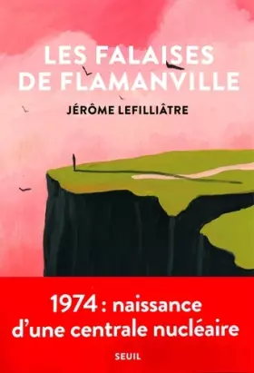 Couverture du produit · Les Falaises de Flamanville