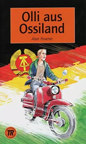 Couverture du produit · Olli Aus Ossiland