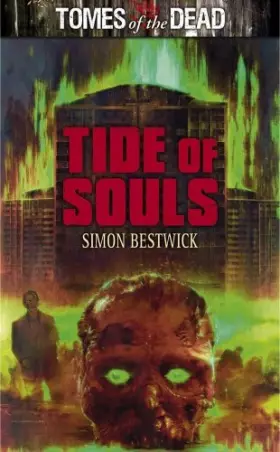 Couverture du produit · Tide of Souls