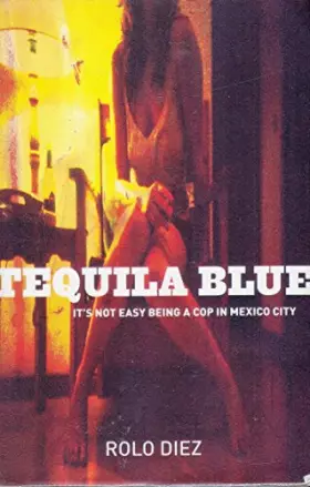 Couverture du produit · Tequila Blue