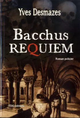 Couverture du produit · Bacchus Requiem
