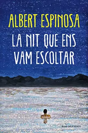 Couverture du produit · La nit que ens vam escoltar: Una història lluminosa que t'ensenya a lluitar