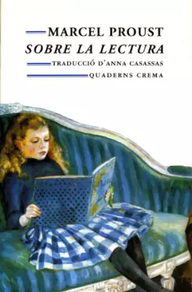 Couverture du produit · Sobre la lectura