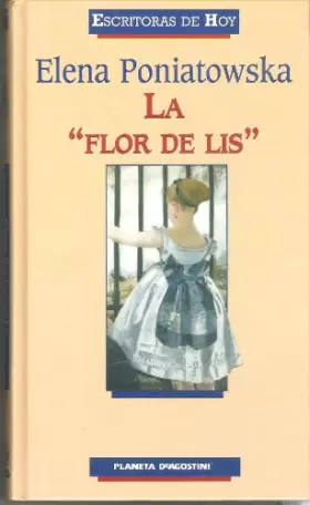 Couverture du produit · LA Flor De Lis