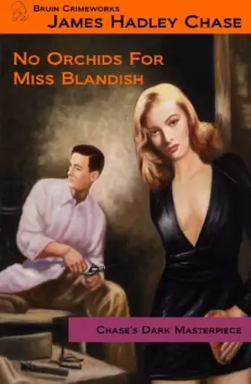 Couverture du produit · No Orchids for Miss Blandish