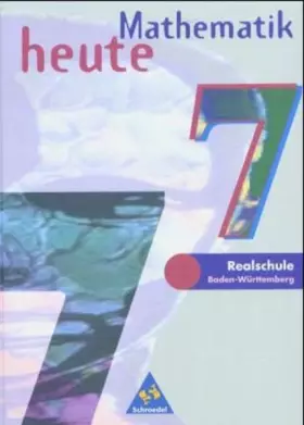 Couverture du produit · 7. Schuljahr