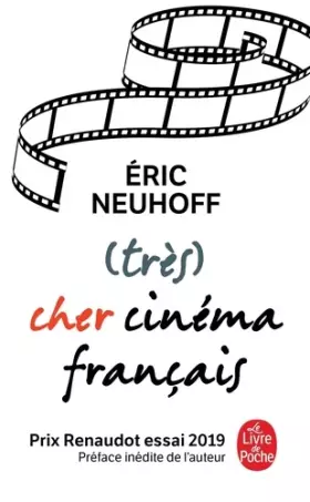 Couverture du produit · (Très) cher cinéma français