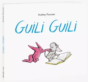 Couverture du produit · Guili Guili