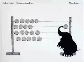 Couverture du produit · Das Elefanteneinmaleins - Heine, Helme