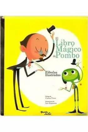 Couverture du produit · El Libro Magico De Pombo