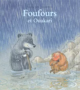Couverture du produit · Foufours et Ouakari