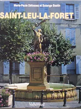 Couverture du produit · Saint-Leu-la-Forêt
