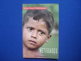 Couverture du produit · METISSAGES. Nouvelle Revue d'Ethnopsychiatrie