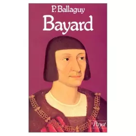 Couverture du produit · Bayard, 1476-1524