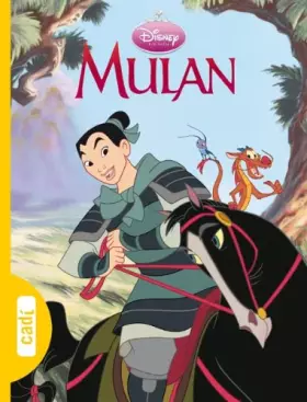 Couverture du produit · Mulan