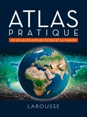Couverture du produit · Atlas pratique