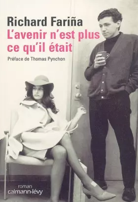 Couverture du produit · L'avenir n'est plus ce qu'il était