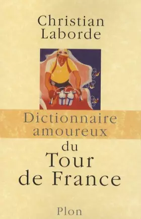Couverture du produit · DICT AMOUREUX TOUR DE FRANCE