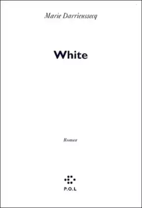 Couverture du produit · White