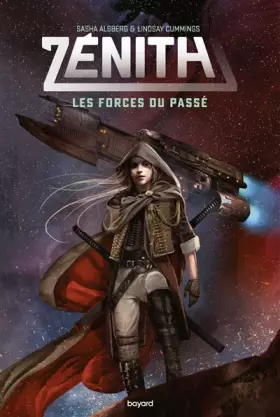 Couverture du produit · Zénith, Tome 01: Zénith