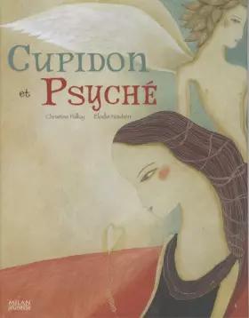 Couverture du produit · Cupidon et Psyché